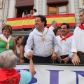 Castellón, Entrada Toros Segorbe 2012