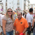 Castellón, Entrada Toros Segorbe 2012
