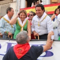 Castellón, Entrada Toros Segorbe 2012