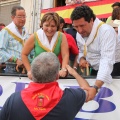 Castellón, Entrada Toros Segorbe 2012