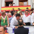 Castellón, Entrada Toros Segorbe 2012