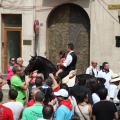 Castellón, Entrada Toros Segorbe 2012