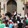 Castellón, Entrada Toros Segorbe 2012