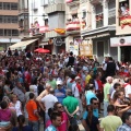Castellón, Entrada Toros Segorbe 2012
