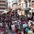 Castellón, Entrada Toros Segorbe 2012