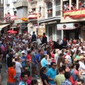 Castellón, Entrada Toros Segorbe 2012