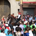 Castellón, Entrada Toros Segorbe 2012