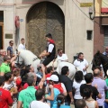 Castellón, Entrada Toros Segorbe 2012