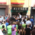 Castellón, Entrada Toros Segorbe 2012