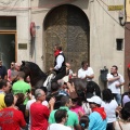 Castellón, Entrada Toros Segorbe 2012