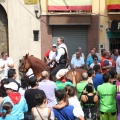 Castellón, Entrada Toros Segorbe 2012