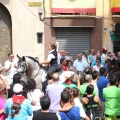 Castellón, Entrada Toros Segorbe 2012