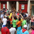 Castellón, Entrada Toros Segorbe 2012