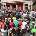 Castellón, Entrada Toros Segorbe 2012