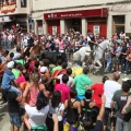 Castellón, Entrada Toros Segorbe 2012