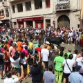 Castellón, Entrada Toros Segorbe 2012