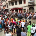 Castellón, Entrada Toros Segorbe 2012