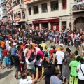 Castellón, Entrada Toros Segorbe 2012