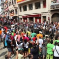 Castellón, Entrada Toros Segorbe 2012