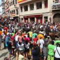 Castellón, Entrada Toros Segorbe 2012
