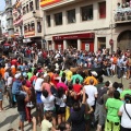 Castellón, Entrada Toros Segorbe 2012