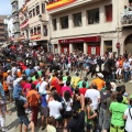 Castellón, Entrada Toros Segorbe 2012