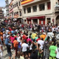 Castellón, Entrada Toros Segorbe 2012