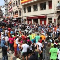 Castellón, Entrada Toros Segorbe 2012