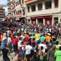 Castellón, Entrada Toros Segorbe 2012