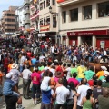 Castellón, Entrada Toros Segorbe 2012