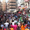 Castellón, Entrada Toros Segorbe 2012