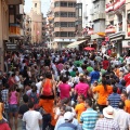 Castellón, Entrada Toros Segorbe 2012