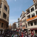 Castellón, Entrada Toros Segorbe 2012