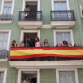 Castellón, Entrada Toros Segorbe 2012