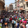 Castellón, Entrada Toros Segorbe 2012