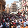 Castellón, Entrada Toros Segorbe 2012