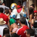 Castellón, Entrada Toros Segorbe 2012