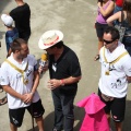 Castellón, Entrada Toros Segorbe 2012