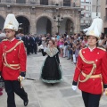 Castellón, Magdalena 2013