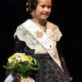 Castellón, Reina infantil Magdalena 2012