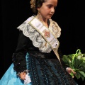 Castellón, Reina infantil Magdalena 2012