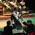 Castellón, Reina infantil Magdalena 2012