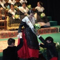 Castellón, Reina infantil Magdalena 2012