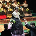 Castellón, Reina infantil Magdalena 2012