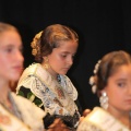 Castellón, Reina infantil Magdalena 2012