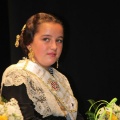 Castellón, Reina infantil Magdalena 2012