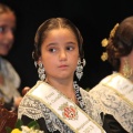 Castellón, Reina infantil Magdalena 2012