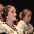 Castellón, Reina infantil Magdalena 2012