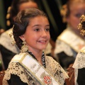 Castellón, Reina infantil Magdalena 2012