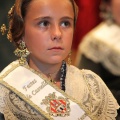 Castellón, Reina infantil Magdalena 2012